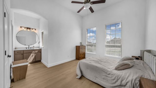 235 Bearclaw Circle, Aledo, TX 76008