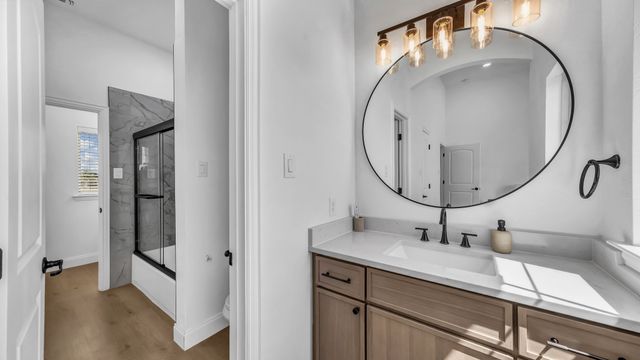 235 Bearclaw Circle, Aledo, TX 76008