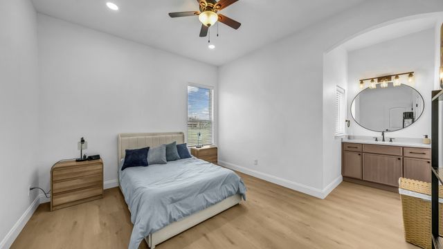 235 Bearclaw Circle, Aledo, TX 76008