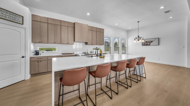 235 Bearclaw Circle, Aledo, TX 76008
