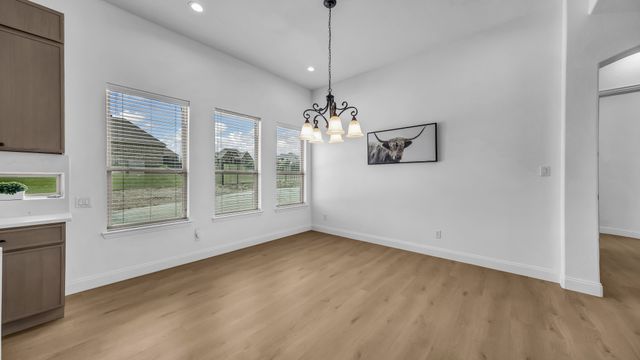 235 Bearclaw Circle, Aledo, TX 76008