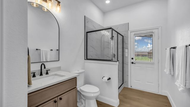 235 Bearclaw Circle, Aledo, TX 76008