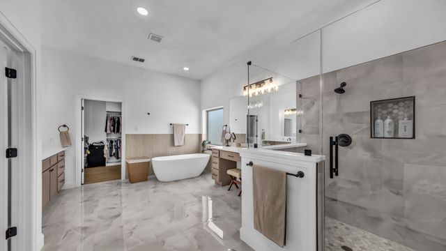 235 Bearclaw Circle, Aledo, TX 76008
