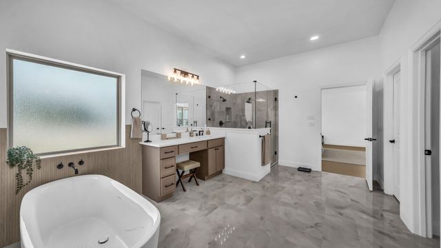 235 Bearclaw Circle, Aledo, TX 76008
