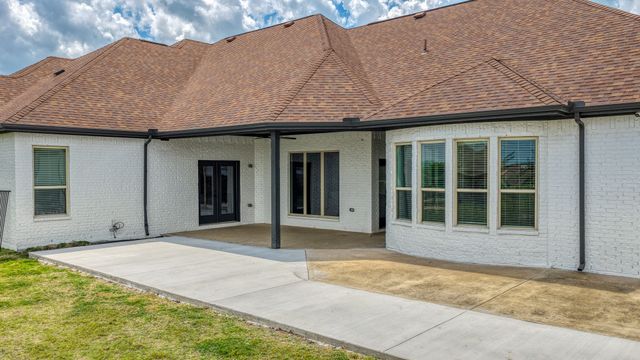 235 Bearclaw Circle, Aledo, TX 76008
