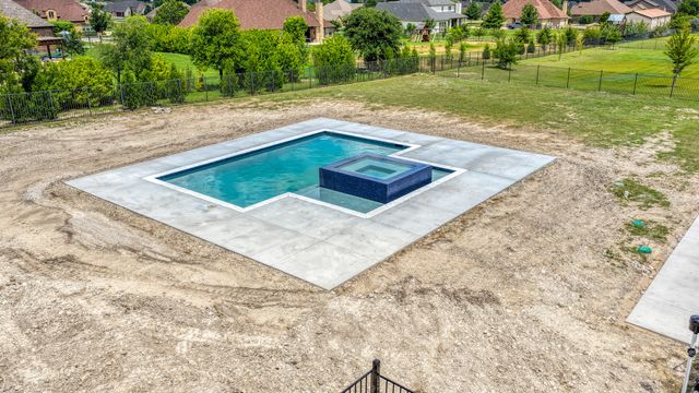 235 Bearclaw Circle, Aledo, TX 76008
