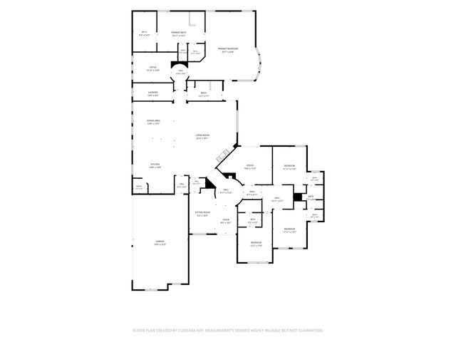 235 Bearclaw Circle, Aledo, TX 76008