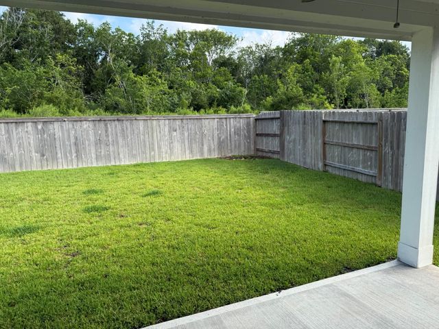 1174 Filly Creek Drive, Alvin, TX 77511