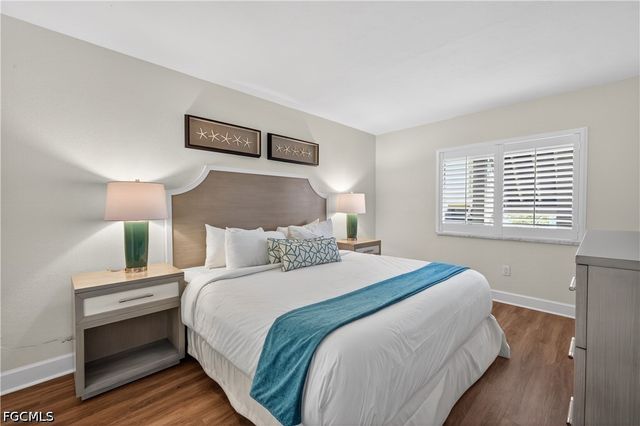 2255 W Gulf DR 127, Sanibel, FL 33957