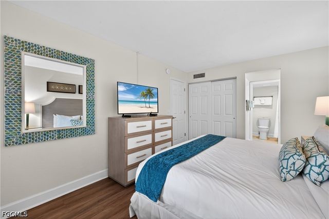 2255 W Gulf DR 127, Sanibel, FL 33957