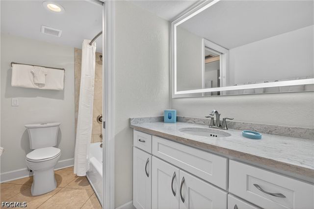 2255 W Gulf DR 127, Sanibel, FL 33957