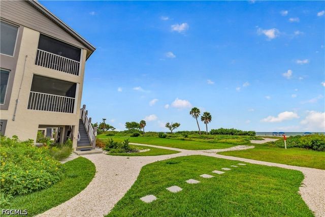 2255 W Gulf DR 127, Sanibel, FL 33957
