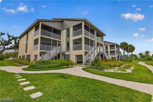 2255 W Gulf DR 127, Sanibel, FL 33957