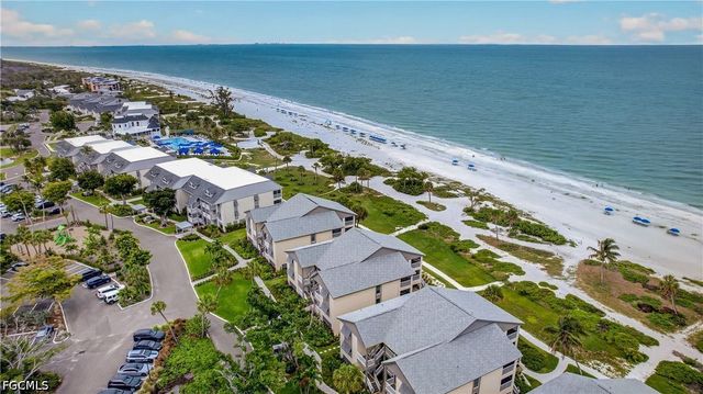 2255 W Gulf DR 127, Sanibel, FL 33957