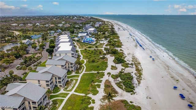 2255 W Gulf DR 127, Sanibel, FL 33957