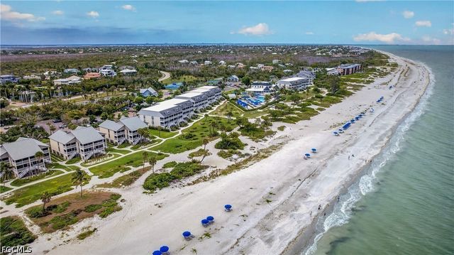 2255 W Gulf DR 127, Sanibel, FL 33957