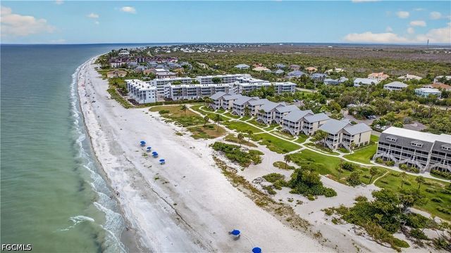 2255 W Gulf DR 127, Sanibel, FL 33957
