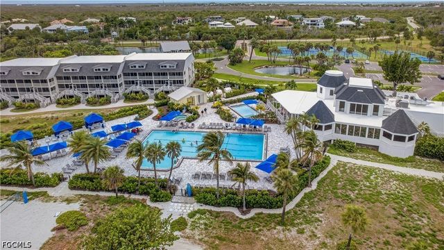 2255 W Gulf DR 127, Sanibel, FL 33957