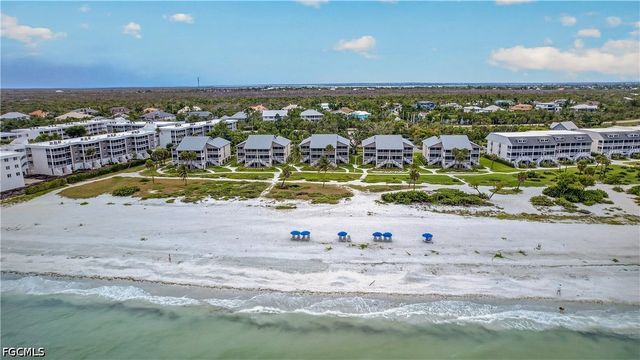2255 W Gulf DR 127, Sanibel, FL 33957