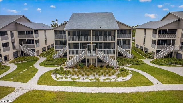2255 W Gulf DR 127, Sanibel, FL 33957