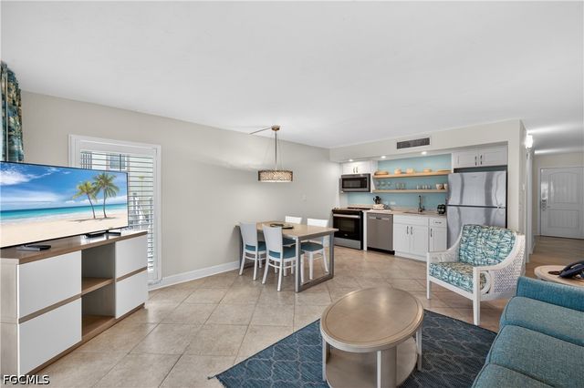 2255 W Gulf DR 127, Sanibel, FL 33957