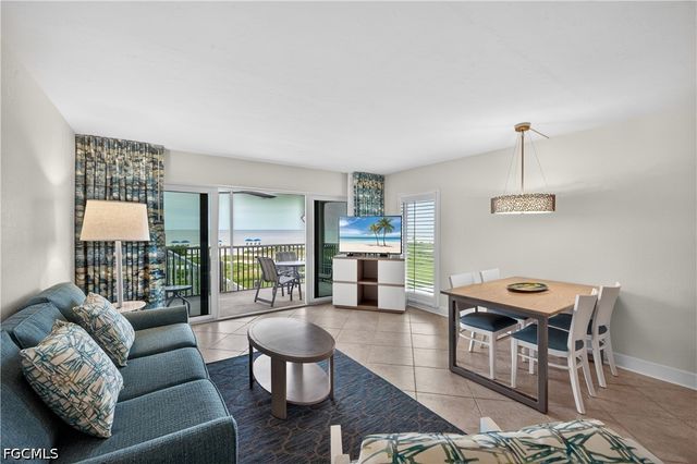 2255 W Gulf DR 127, Sanibel, FL 33957