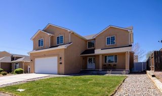 4779 Goldfinch Court, Pueblo, CO 81008