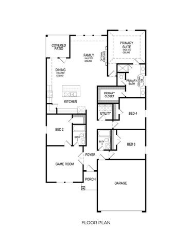 2809 Java Boulevard, Celina, TX 75009