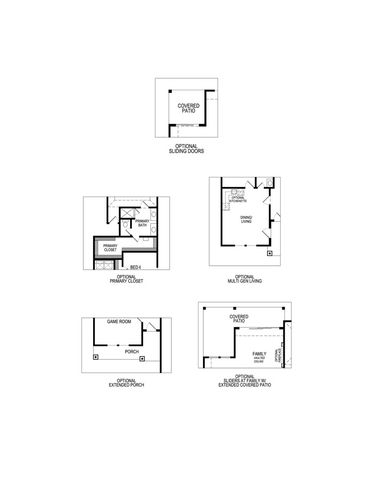 2809 Java Boulevard, Celina, TX 75009