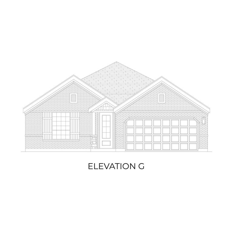 2809 Java Boulevard, Celina, TX 75009