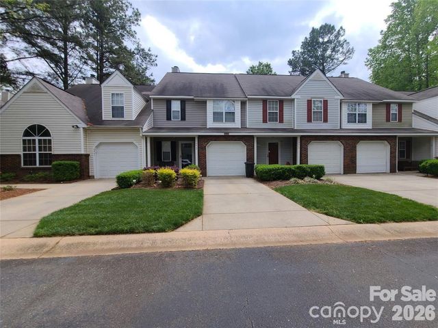 5963 Moose Lane, Charlotte, NC 28027
