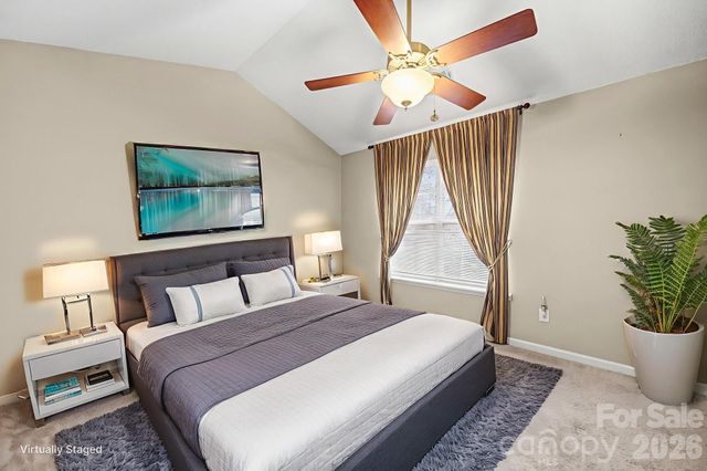 5963 Moose Lane, Charlotte, NC 28269