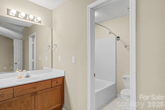 5963 Moose Lane, Charlotte, NC 28269