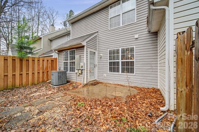 5963 Moose Lane, Charlotte, NC 28269