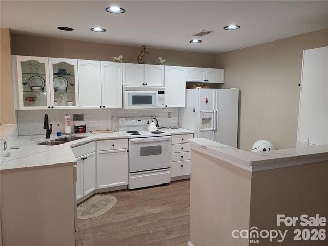 5963 Moose Lane, Charlotte, NC 28027