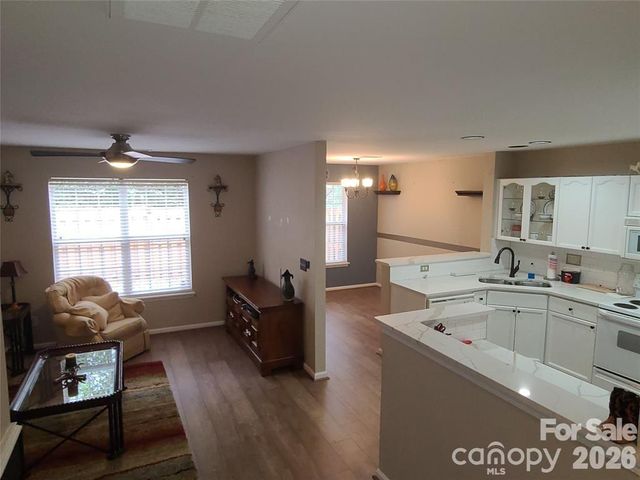 5963 Moose Lane, Charlotte, NC 28027