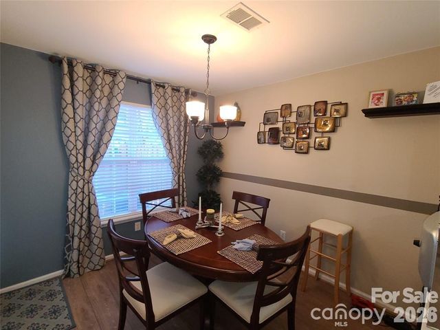 5963 Moose Lane, Charlotte, NC 28027