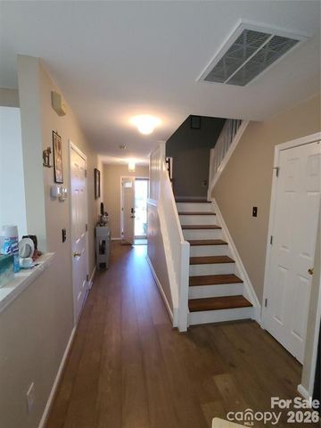 5963 Moose Lane, Charlotte, NC 28027