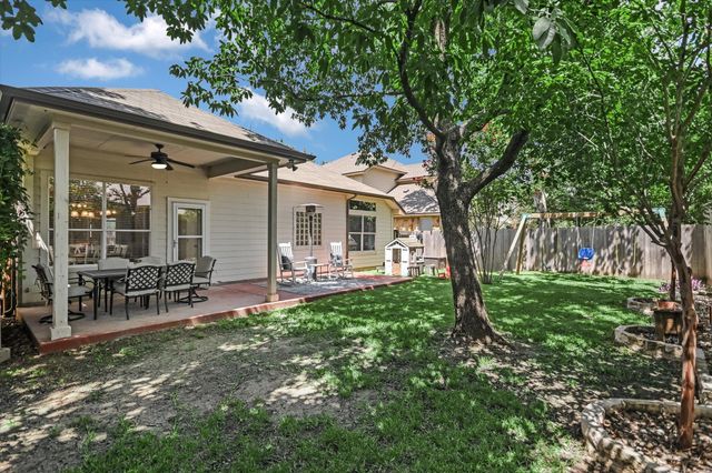 161 Wildhorse CRK, Buda, TX 78610
