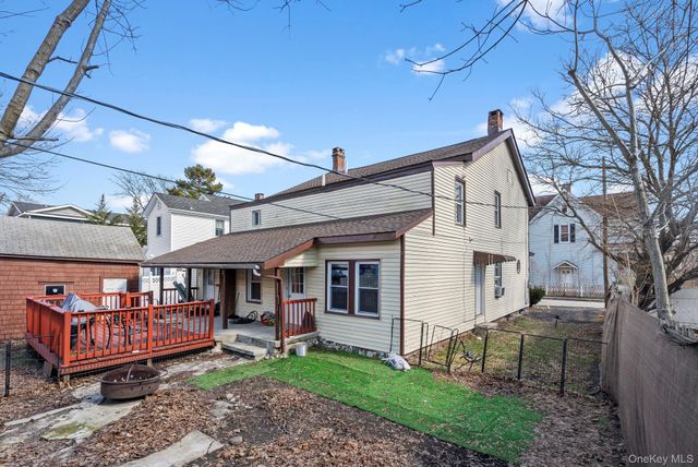 18 Spring Street, Port Jervis, NY 12771