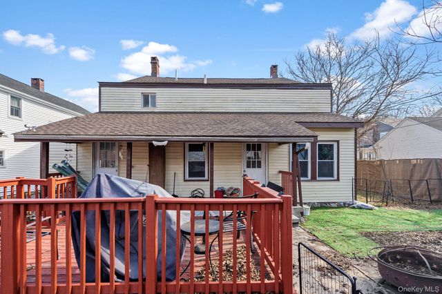 18 Spring Street, Port Jervis, NY 12771