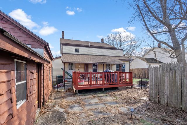 18 Spring Street, Port Jervis, NY 12771