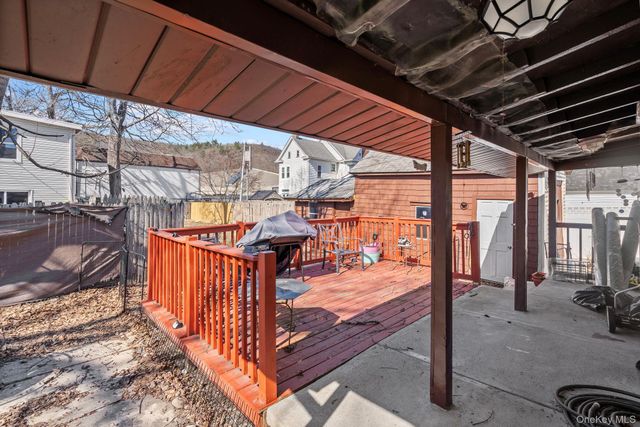 18 Spring Street, Port Jervis, NY 12771