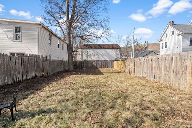 18 Spring Street, Port Jervis, NY 12771