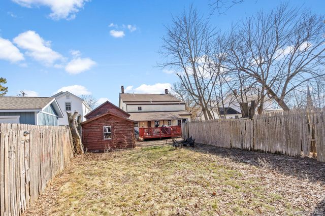 18 Spring Street, Port Jervis, NY 12771