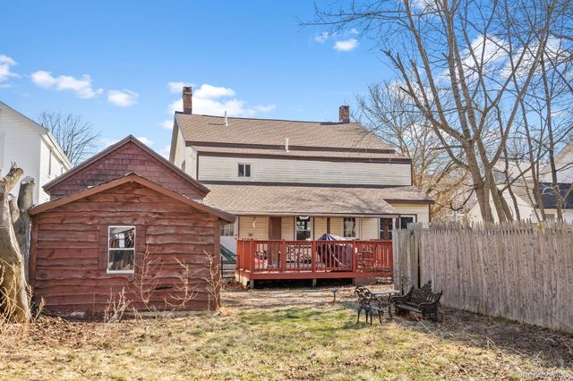 18 Spring Street, Port Jervis, NY 12771