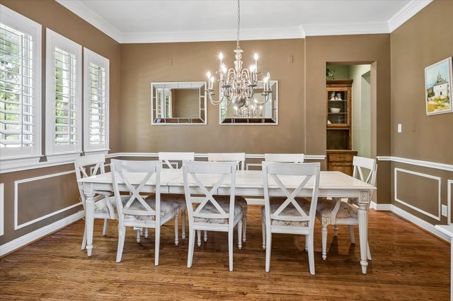 2209 Stanmore Lane, Plano, TX 75025