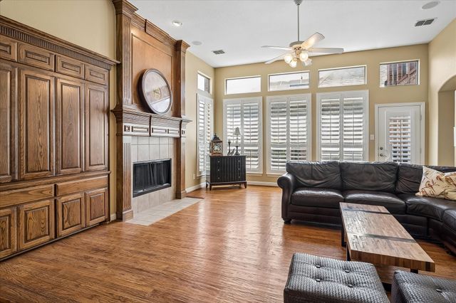 2209 Stanmore Lane, Plano, TX 75025
