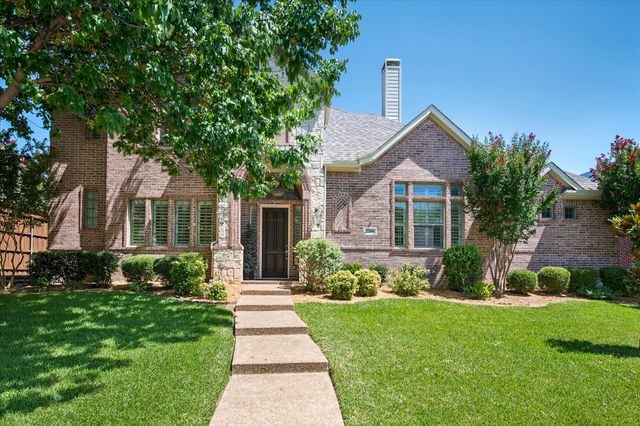 2209 Stanmore Lane, Plano, TX 75025