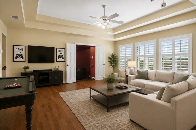 2209 Stanmore Lane, Plano, TX 75025